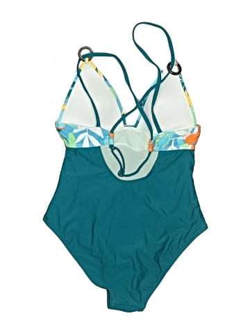 Unbranded One Piece Swimsuit (view 2)