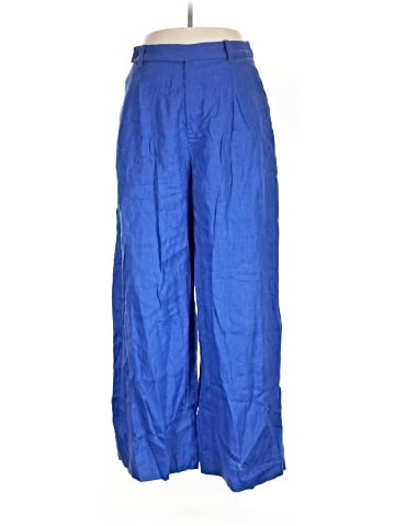 Madewell Linen Pants (view 1)