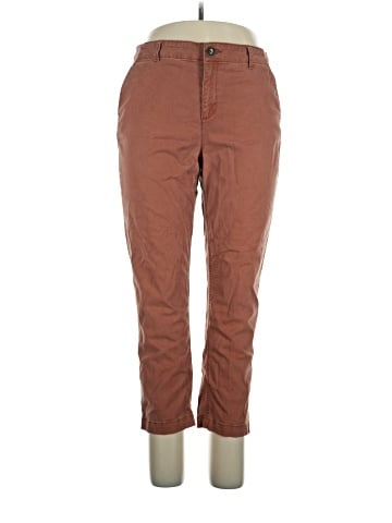 Ann Taylor LOFT Jeggings (view 1)