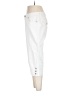 Chico's White Jeans Size Med (1) - photo 5