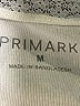 Primark Ivory Sleeveless Top Size M - photo 7