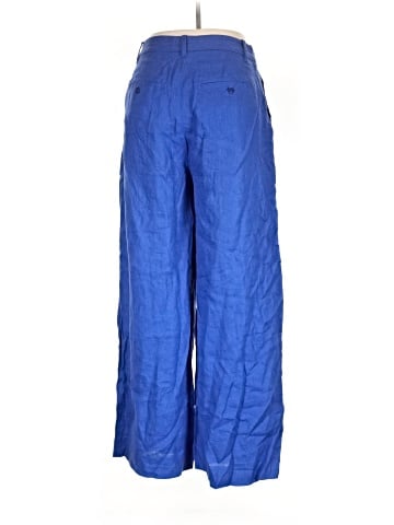 Madewell Linen Pants (view 2)