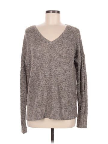 American Eagle Outfitters Pullover Sweater (view 1)