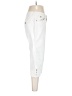 Chico's White Jeans Size Med (1) - photo 4