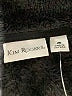 Kim Rogers 100% Polyester Black Jacket Size M - photo 6