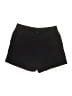90 Degree by Reflex Solid Black Shorts Size S - photo 1