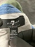 7 For All Mankind Green Short Sleeve Top 9-12 MO / 12 MO - photo 3