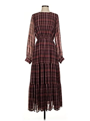 Dolan Casual Dress (view 1)