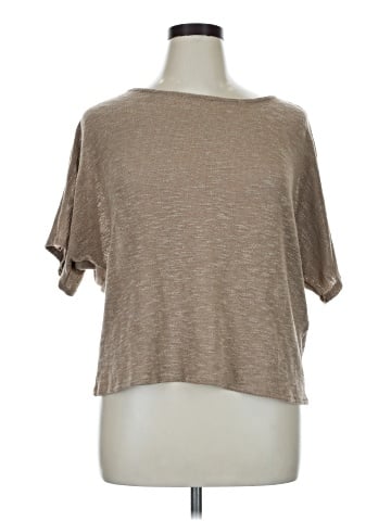 Gilli Short Sleeve Top (view 1)