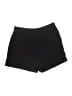 90 Degree by Reflex Solid Black Shorts Size S - photo 2