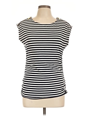Andrea Jovine Short Sleeve Top (view 1)
