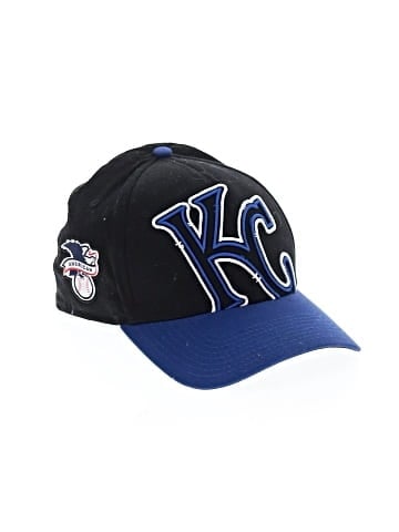 New Era Baseball Cap (view 1)