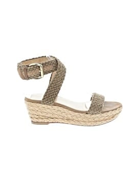Stuart Weitzman Wedges