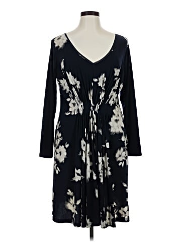 Simply Vera Vera Wang Casual Dress (view 1)