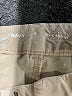 Old Navy Tan Khakis Size 6 (tall) - photo 7