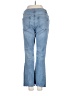 DL1961 Hearts Blue Jeans Size 27 waist - photo 2