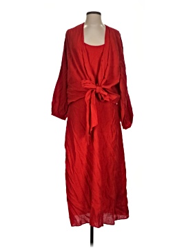 Massimo Dutti Casual Dress