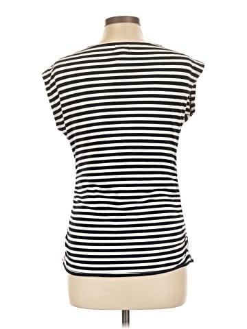 Andrea Jovine Short Sleeve Top (view 2)