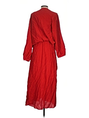 Massimo Dutti Casual Dress (view 2)