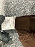 Elementz Brown Short Sleeve Top Size XL - photo 8