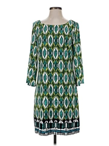 Laundry by Shelli Segal Casual Dress (view 1)