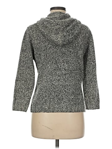 Karen Kane Wool Cardigan (view 2)