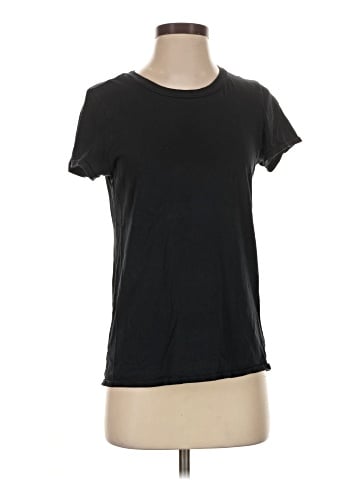 Alternative Earth Short Sleeve T-Shirt (view 1)