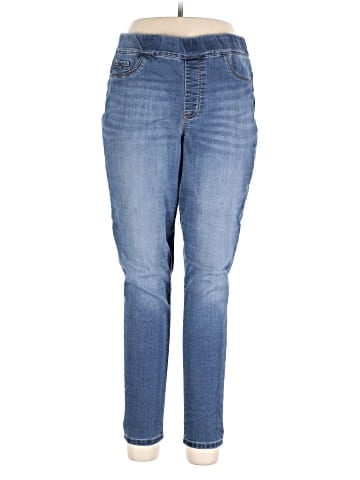 Nine West Jeans (view 1)