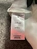 Francesca's 100% Polyester Metallic Silver Formal Skirt Size M - photo 4