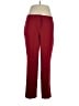 Kasper Red Dress Pants Size 14 - photo 1
