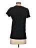 Alternative Earth Solid Black Short Sleeve T-Shirt Size S - photo 2