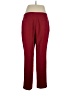 Kasper Red Dress Pants Size 14 - photo 2