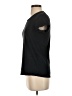 Alternative Earth Solid Black Short Sleeve T-Shirt Size S - photo 5