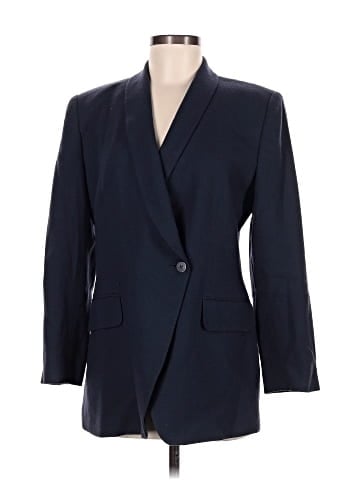 Jones New York Wool Blazer (view 1)