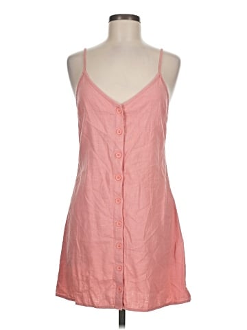 Forever 21 Casual Dress (view 1)