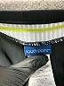 South Point 100% Polyester Black Athletic Shorts Size 10 - photo 3