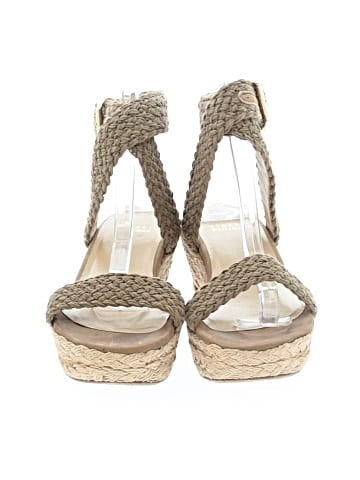 Stuart Weitzman Wedges (view 2)