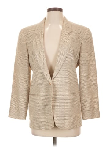 Giorgio Armani Blazer (view 1)