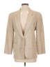 Giorgio Armani Tan Blazer Size 4 - photo 1