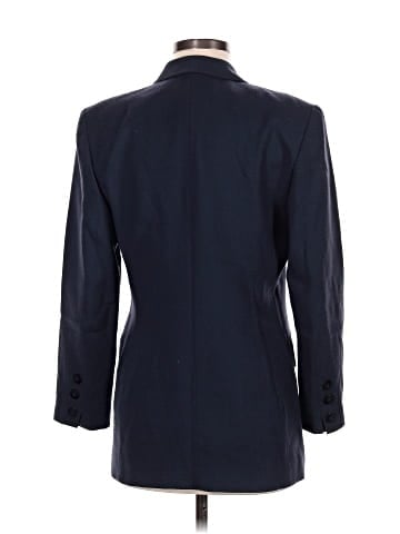 Jones New York Wool Blazer (view 2)