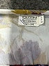 Volcom 100% Polyester Print Ivory Cocktail Dress Size 10 - photo 7