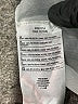 Volcom 100% Polyester Print Ivory Cocktail Dress Size 10 - photo 8