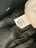 Nike 100% Polyester Black Athletic Shorts Size M - photo 5