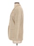 Giorgio Armani Tan Blazer Size 4 - photo 5