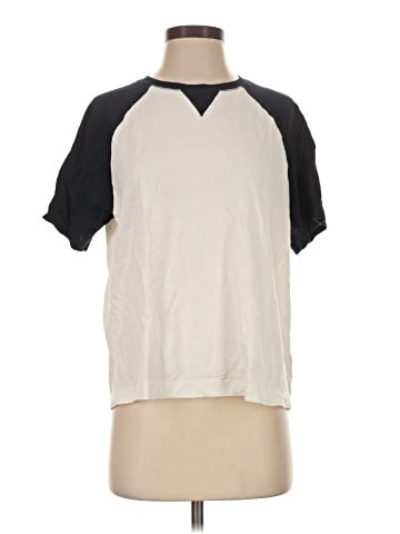 Old Navy Short Sleeve T-Shirt (view 1)