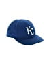 New Era 100% Polyester Blue Baseball Cap  Size 7 3/8 - photo 1