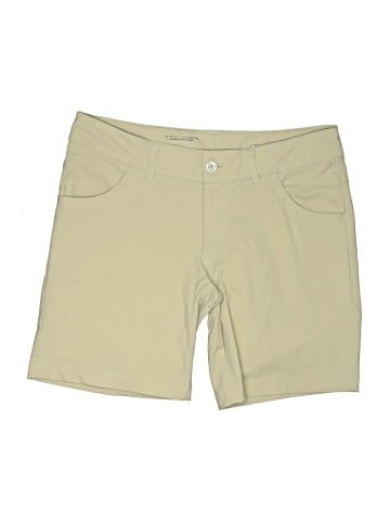 Columbia Khaki Shorts (view 1)