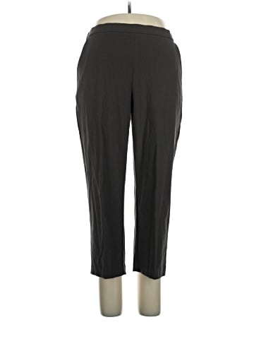 Sag Harbor Casual Pants (view 1)