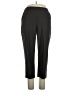 Sag Harbor Solid Gray Casual Pants Size 14 (petite) - photo 1