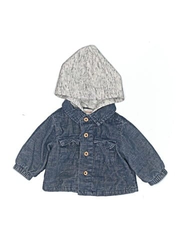 Cat & Jack Denim Jacket (view 1)